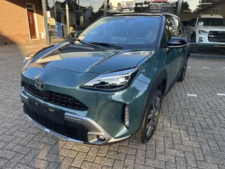 Toyota Yaris Cross – thumbnail 4