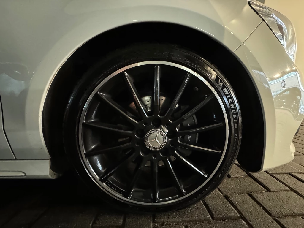 Mercedes-Benz CLA – foto 12