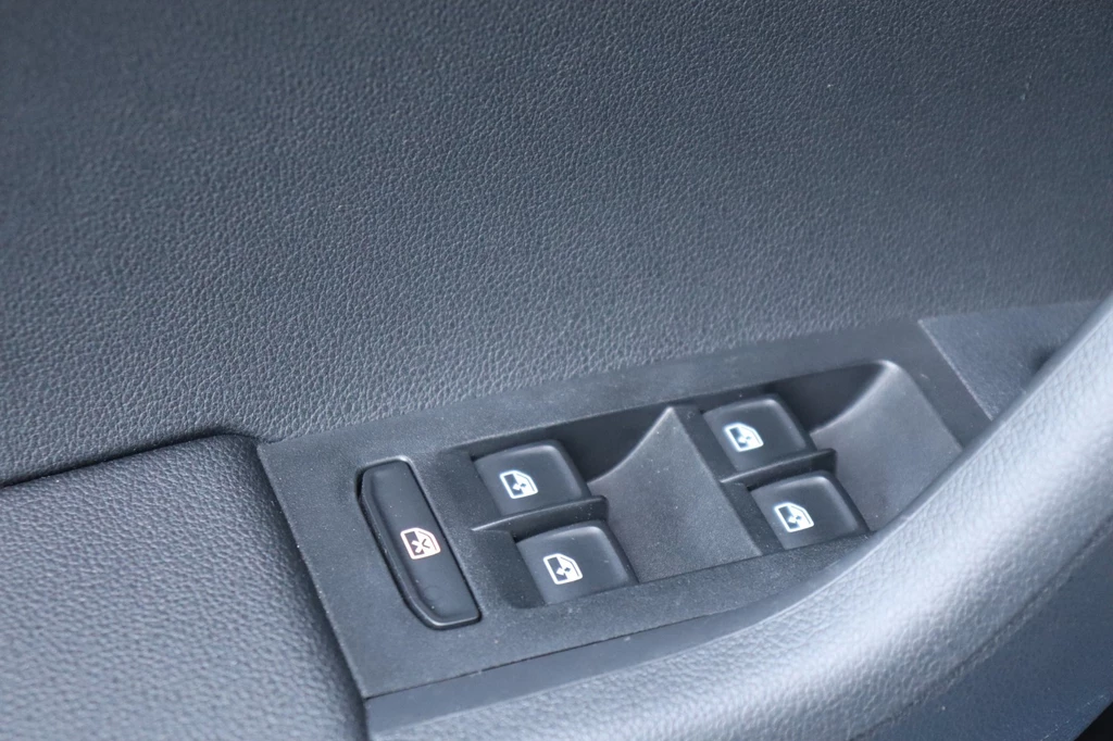 Škoda Octavia – foto 28