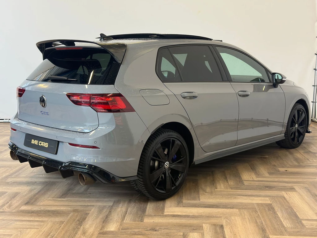 Volkswagen Golf – foto 5