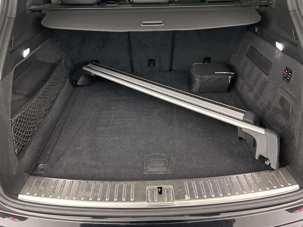 Porsche Cayenne – foto 29