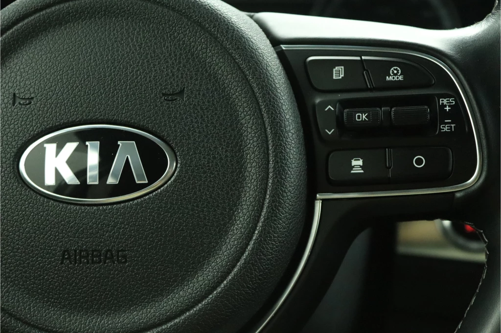 Kia Niro – foto 26