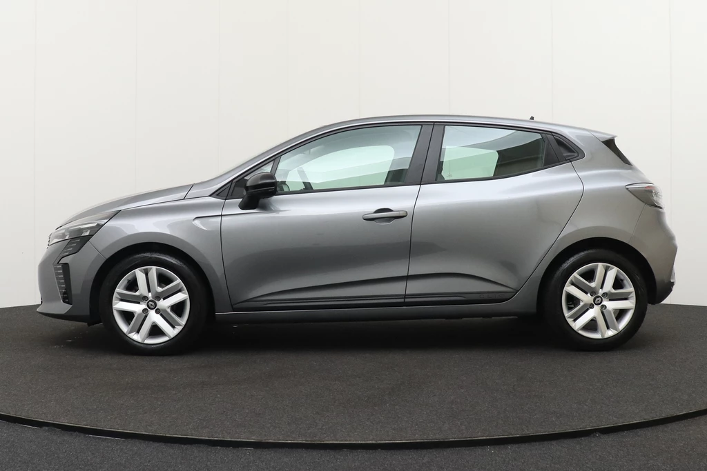 Renault Clio – foto 2