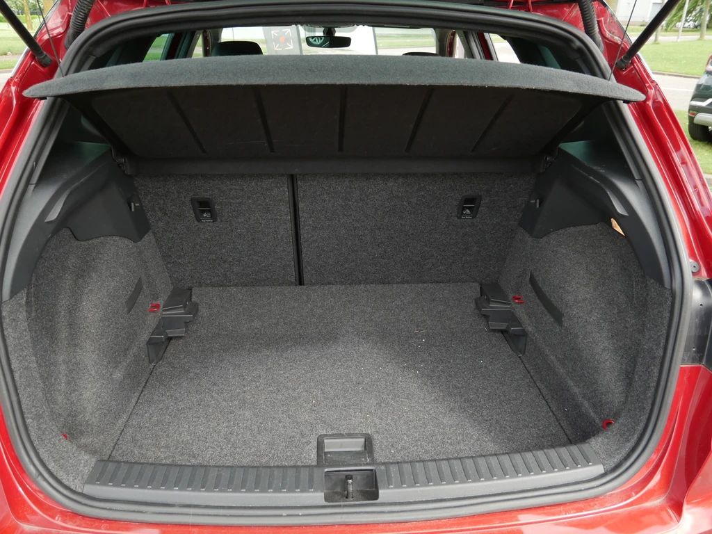SEAT Arona – foto 38