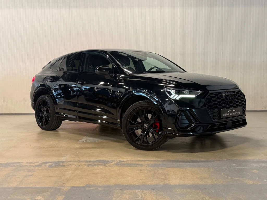 Audi Q3 – foto 8