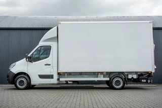 Opel Movano – thumbnail 2