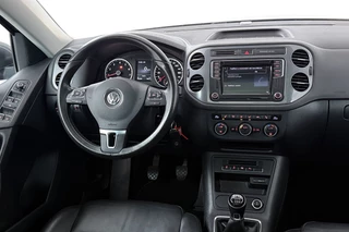 Volkswagen Tiguan – thumbnail 10