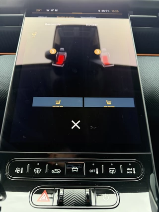 Citroën C5 Aircross – thumbnail 28