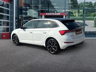 Škoda Scala – thumbnail 3