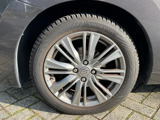 Suzuki Baleno – thumbnail 15