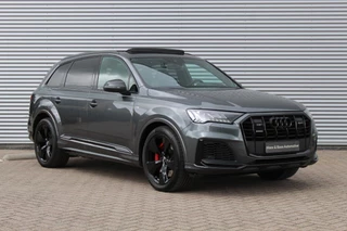 Audi Q7 – thumbnail 14