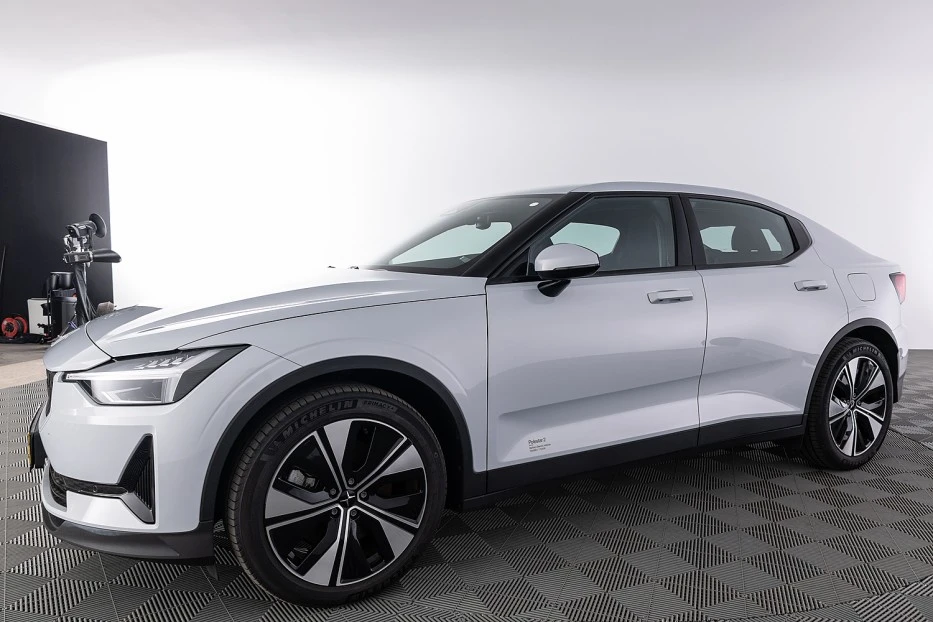 Polestar 2 – foto 1