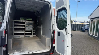 Mercedes-Benz Sprinter – thumbnail 16