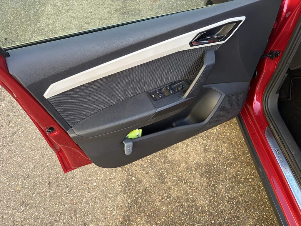 SEAT Arona – foto 13