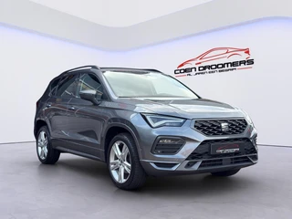 SEAT Ateca – thumbnail 8
