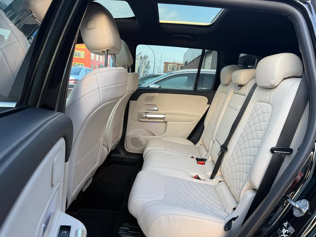 Mercedes-Benz GLB – foto 38