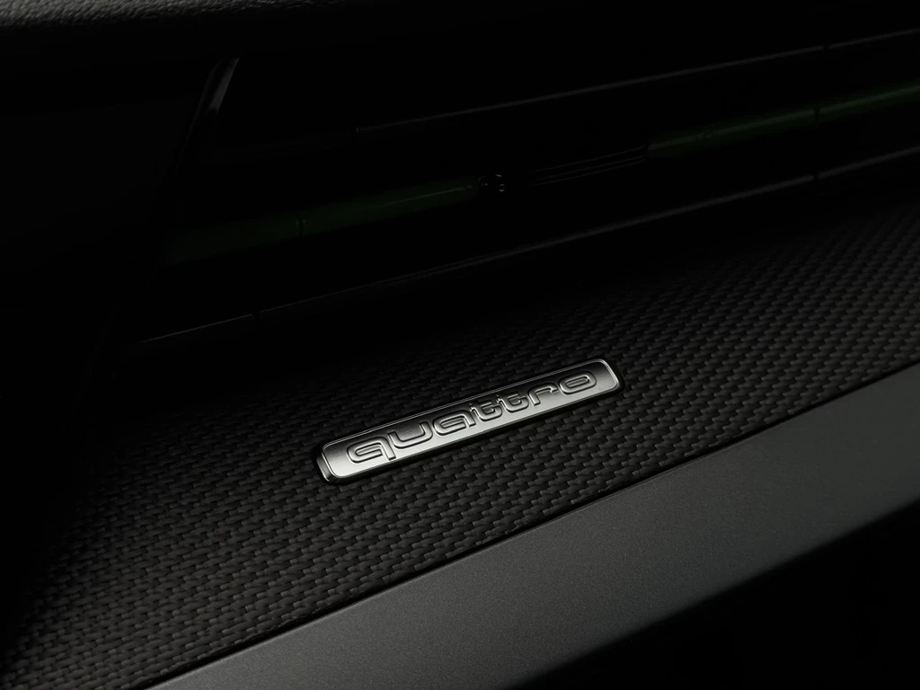 Audi RS3 – foto 34