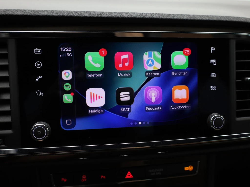 SEAT Ateca – foto 21