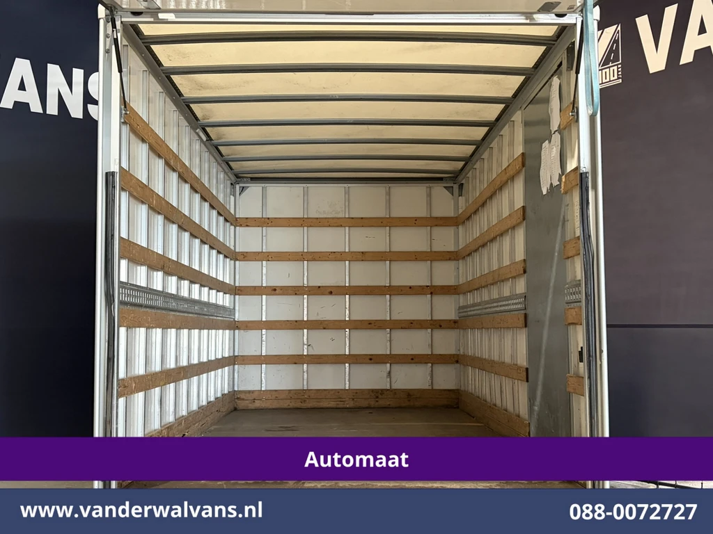 Mercedes-Benz Sprinter – foto 11