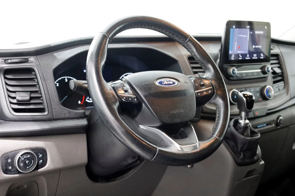 Ford Transit Custom – foto 14