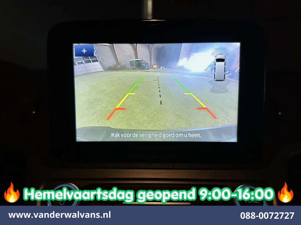 Ford Transit Connect – foto 6