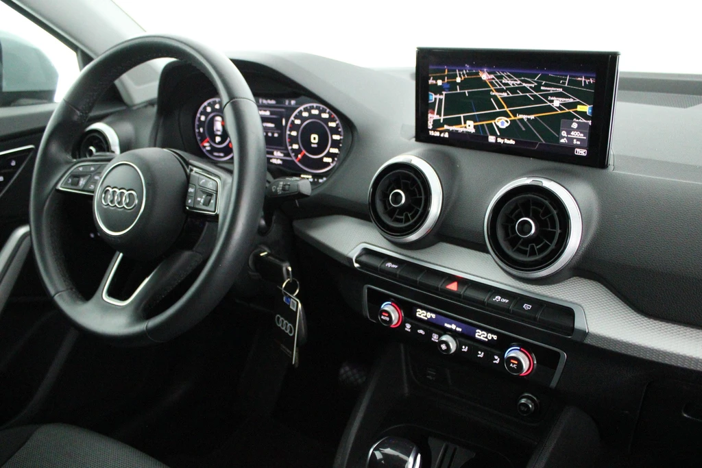 Audi Q2 – foto 8