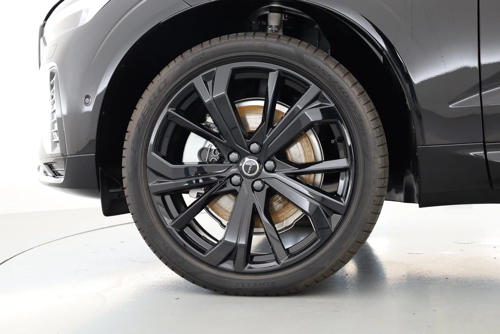 Volvo XC60 – foto 36