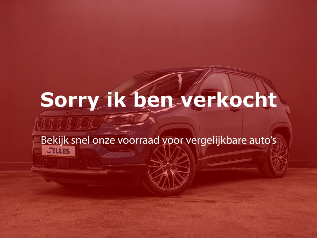 Jeep Compass – foto 8