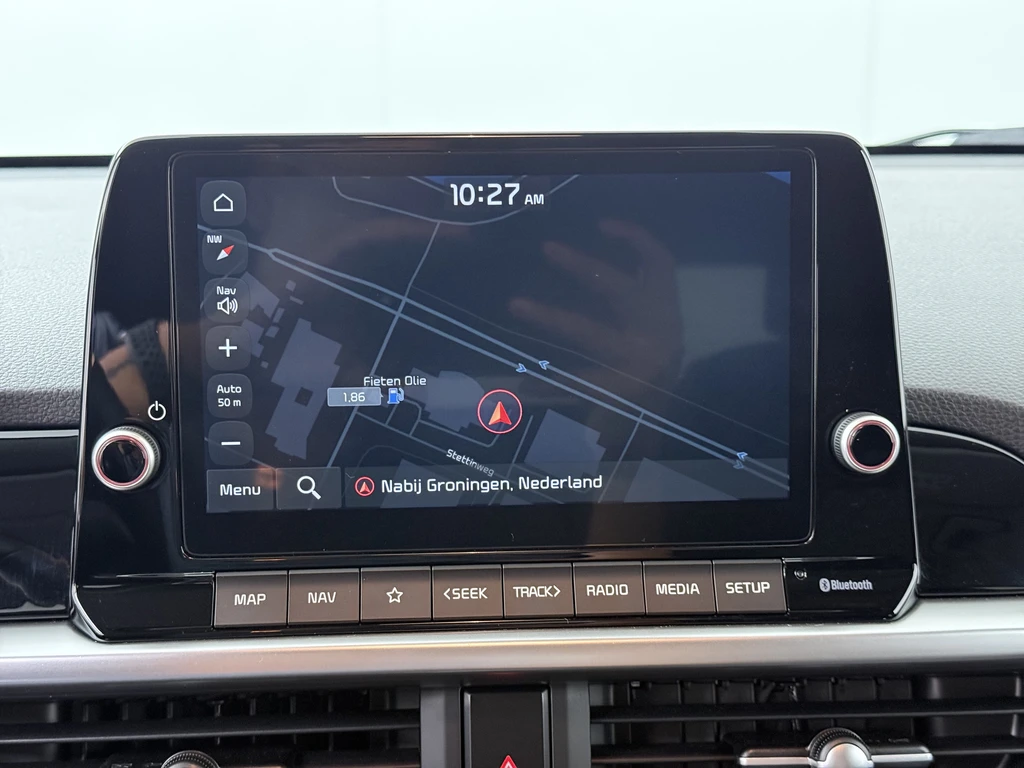 Kia Picanto – foto 30