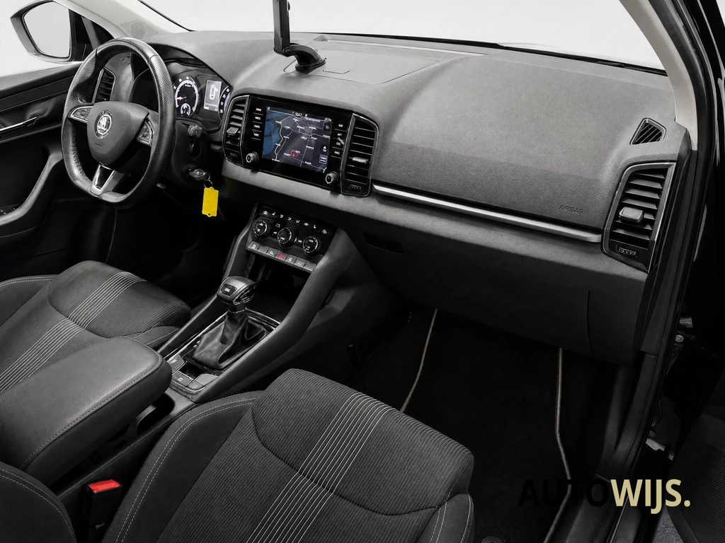 Škoda Karoq – foto 15