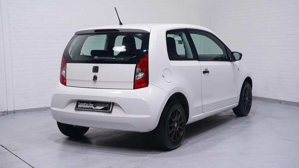 SEAT Mii – foto 6