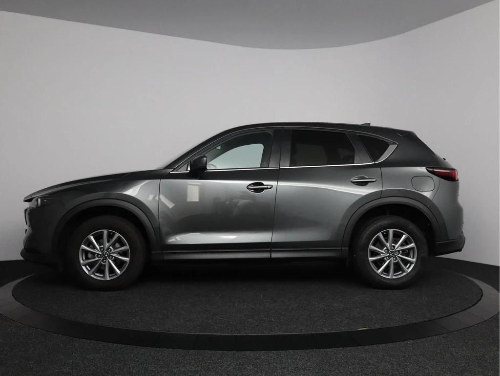Mazda CX-5 – foto 3