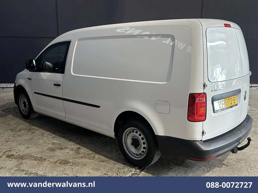 Volkswagen Caddy – foto 2