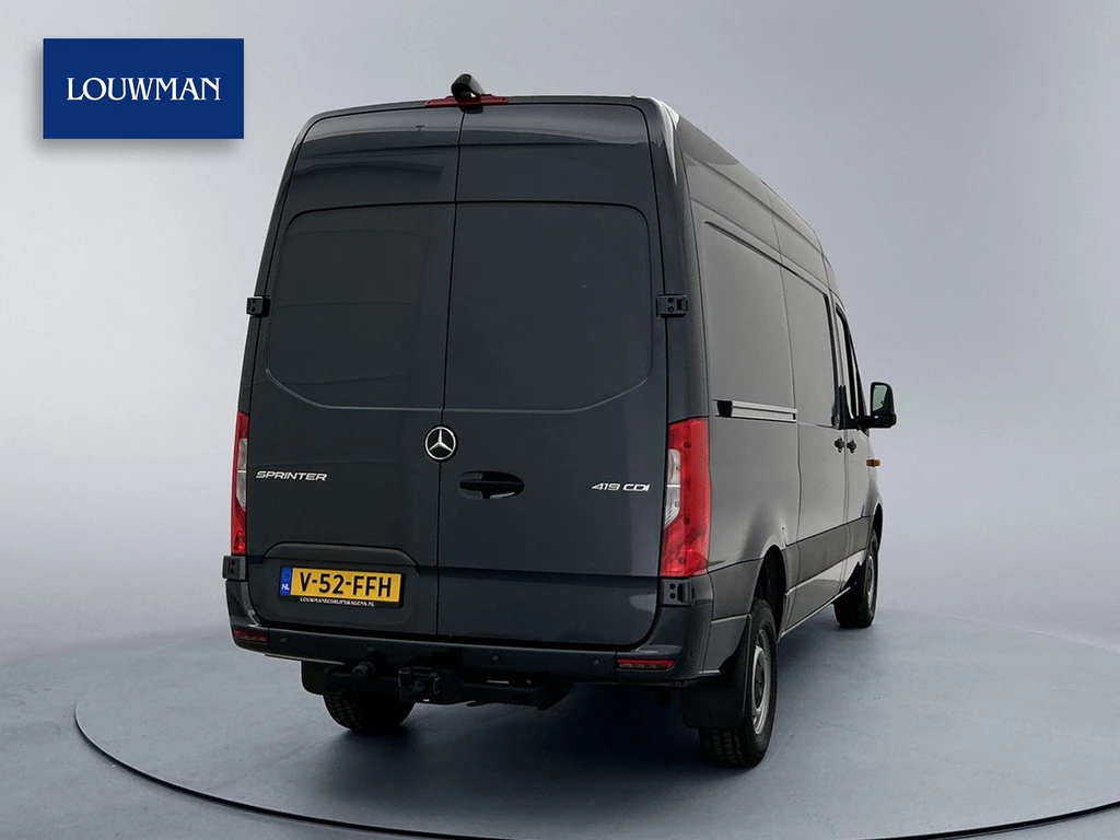 Mercedes-Benz Sprinter – foto 8