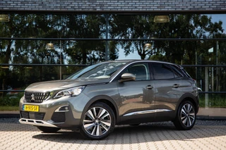Peugeot 3008 – thumbnail 2