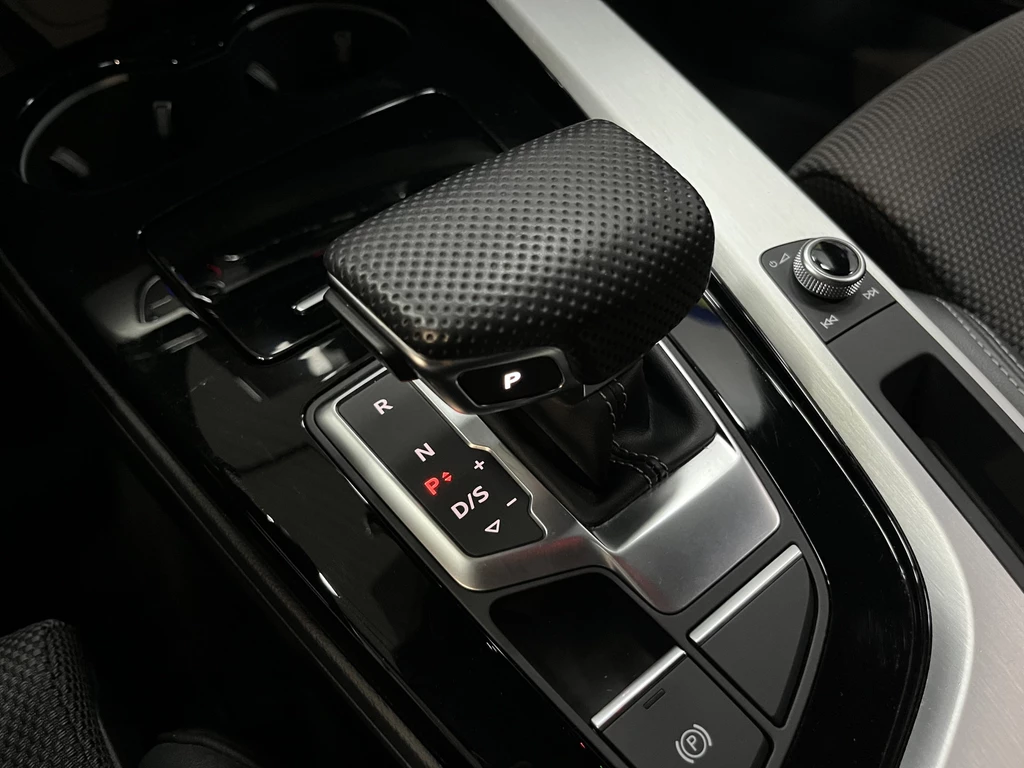 Audi A5 – foto 27