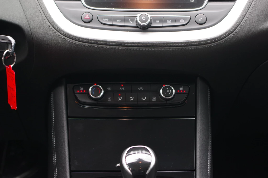 Opel Grandland X – foto 30