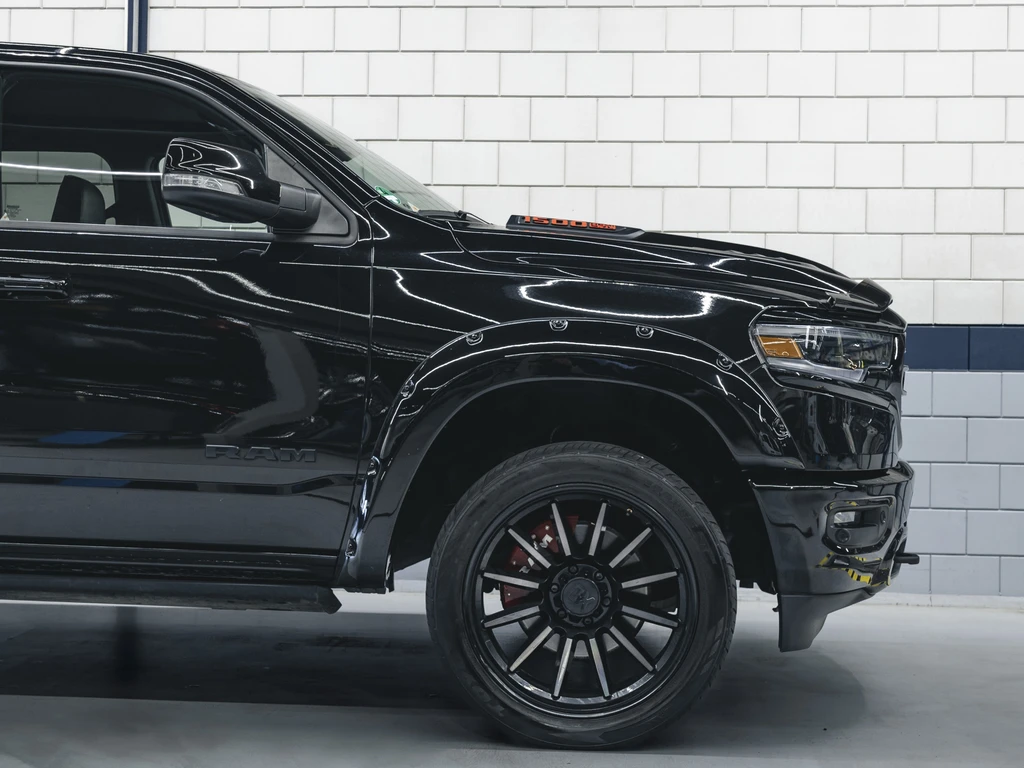 Dodge Ram 1500 – foto 9
