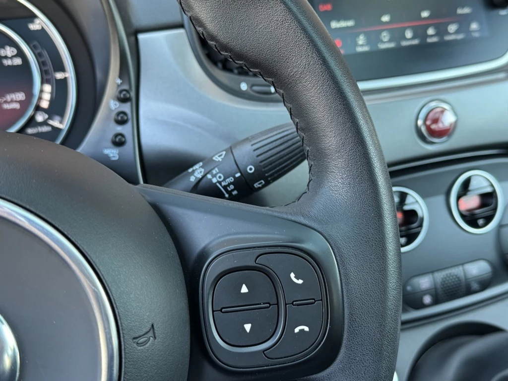 Fiat 500 – foto 18