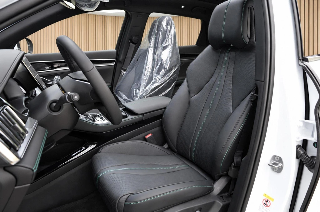BYD SEAL U – foto 11
