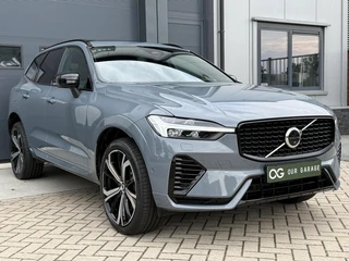 Volvo XC60 – thumbnail 9