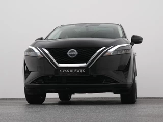 Nissan QASHQAI – thumbnail 21