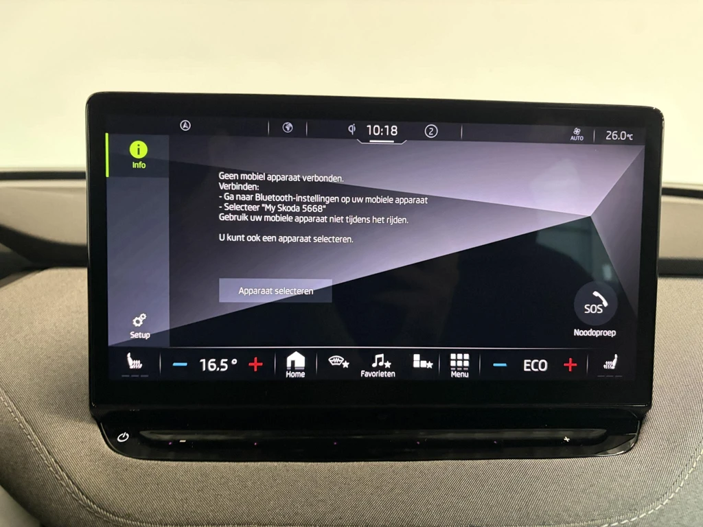 Škoda Enyaq iV – foto 18