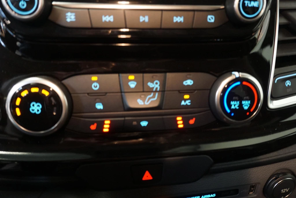 Ford Transit Custom – foto 16