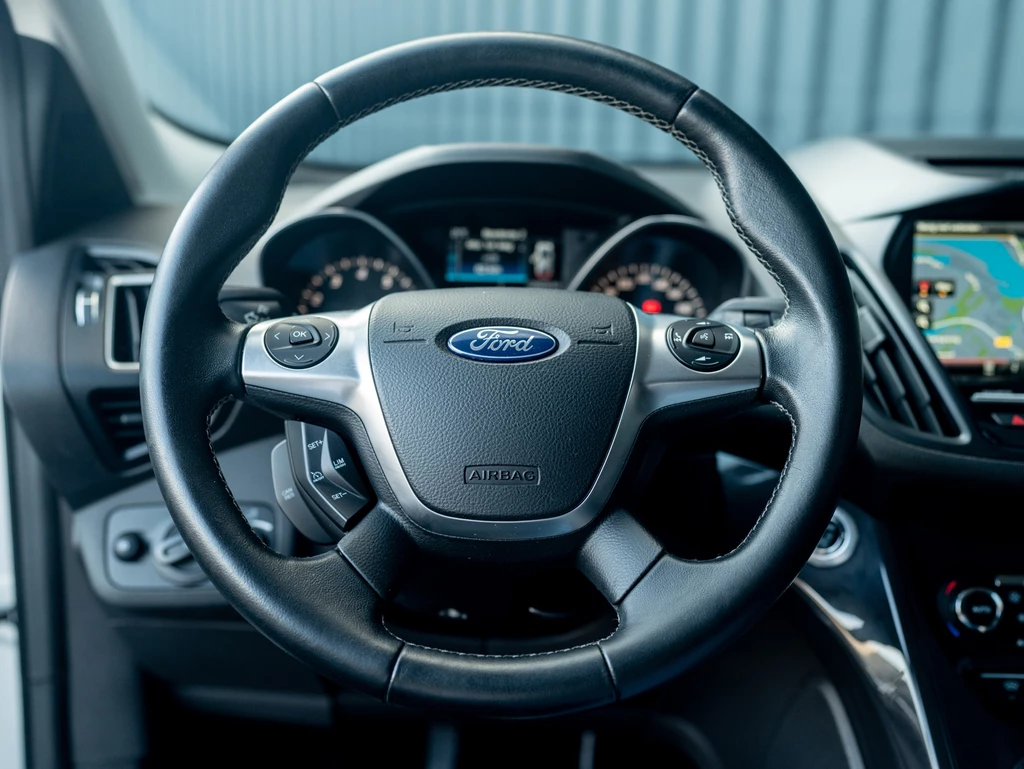 Ford Kuga – foto 25