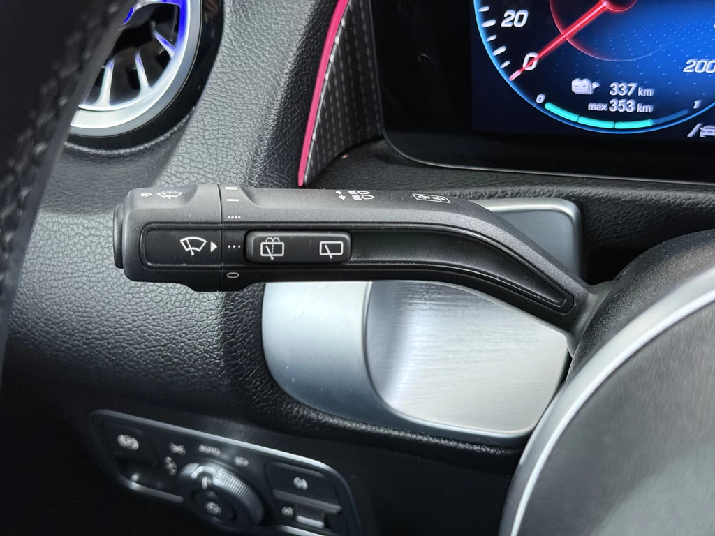 Mercedes-Benz EQB – foto 33