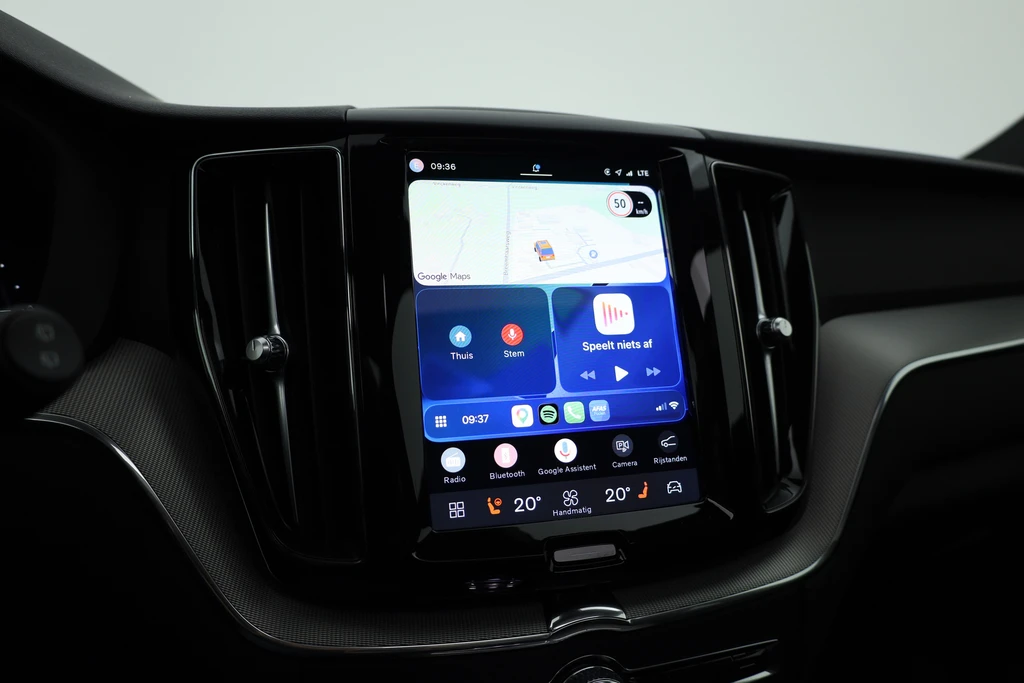 Volvo XC60 – foto 37