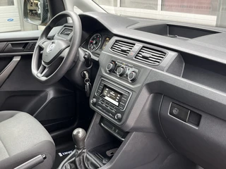 Volkswagen Caddy – thumbnail 29