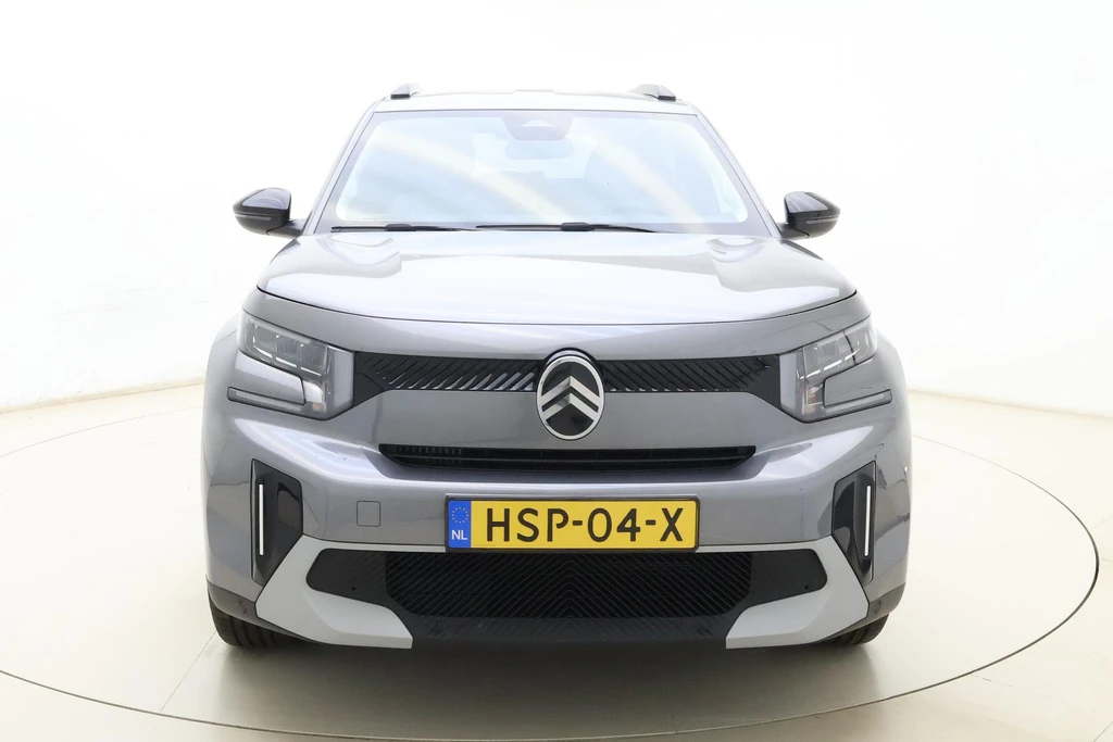 Citroën C3 Aircross – foto 9