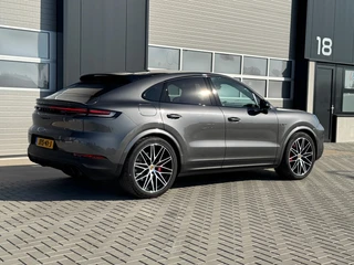 Porsche Cayenne – thumbnail 14